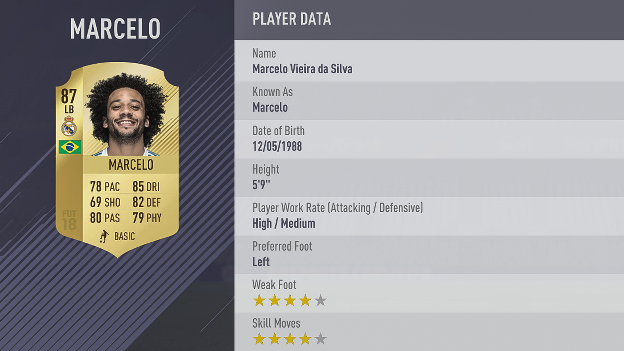 38. Marcelo