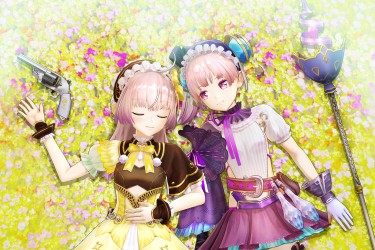 Image d'illustration pour l'article : Atelier Lydie & Suelle officiellement annoncé en Europe sur Switch, PC et PS4