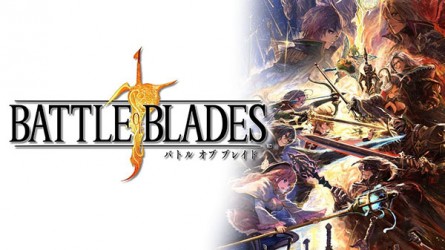 Image d'illustration pour l'article : TGS 2017 : Square Enix annonce Battle of Blades sur mobile