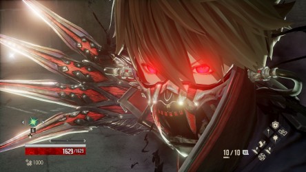 Image d'illustration pour l'article : Code Vein : De nouvelles images illustrant l'outil de création de personnage et les combats