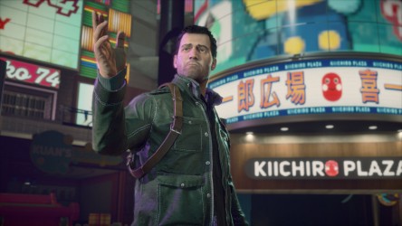 Image d'illustration pour l'article : Dead Rising 4 sortira sur PS4 le 5 décembre avec du contenu inédit