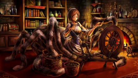 Image d'illustration pour l'article : TGS 2017 : Dragon’s Crown Pro, 13 minutes de gameplay pour son grand retour
