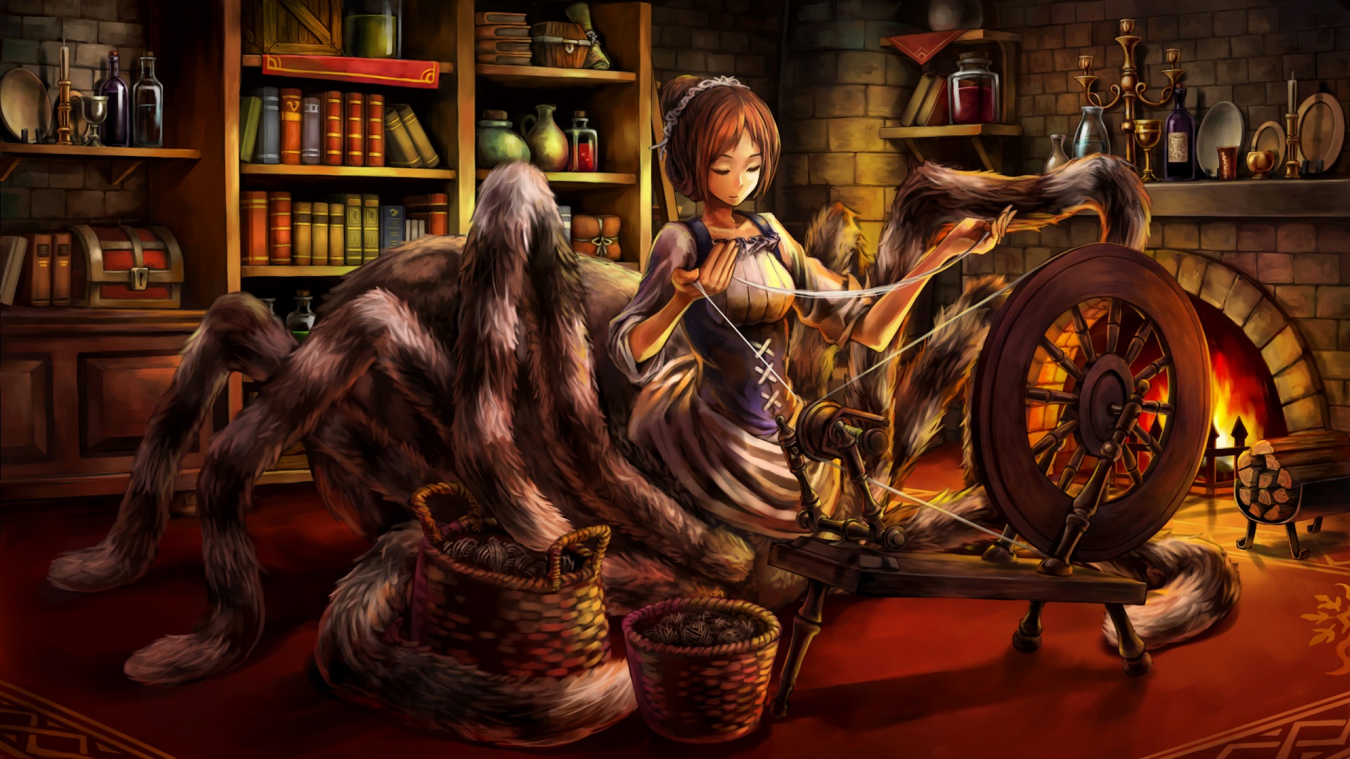 Dragon’s crown