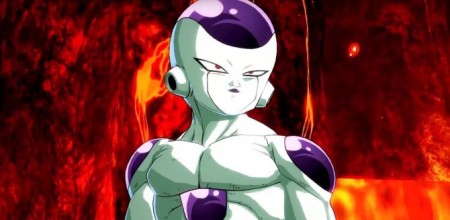 Image d'illustration pour l'article : Dragon Ball FighterZ s'offre un nouveau trailer, focus sur Freezer !
