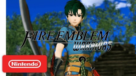 Image d'illustration pour l'article : Fire Emblem Warriors : Lyn et ses compagnons préparent leurs armes dans la nouvelle vidéo