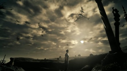 Image d'illustration pour l'article : Final Fantasy XV : Le multijoueur Comrades arrive le mois prochain, présentation vidéo
