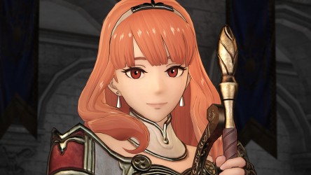 Image d'illustration pour l'article : Fire Emblem Warriors détaille son Season Pass, date de sortie et contenu