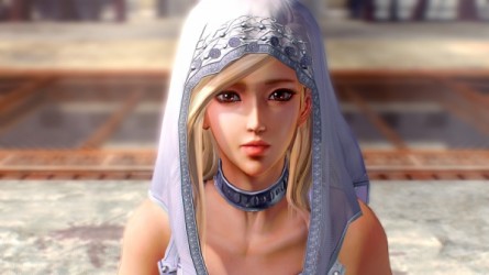 Image d'illustration pour l'article : TGS 2017 : Du gameplay et des images pour Hokuto ga Gotoku (Ken le Survivant)