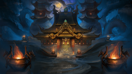 Image d'illustration pour l'article : Concours Hyper Universe : Des codes pour l'accès anticipé à récupérer