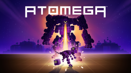 Image d'illustration pour l'article : Ubisoft annonce Atomega, un FPS par les créateurs de Grow Home