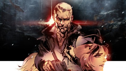 Image d'illustration pour l'article : Left Alive : De nombreuses informations supplémentaires dévoilées