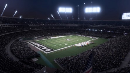 Image d'illustration pour l'article : Test Madden NFL 18 – Le meilleur épisode de la série ?