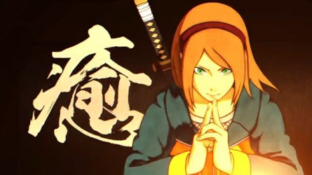 Image d'illustration pour l'article : TGS 2017: Un trailer pour Naruto to Boruto: Shinobi Striker