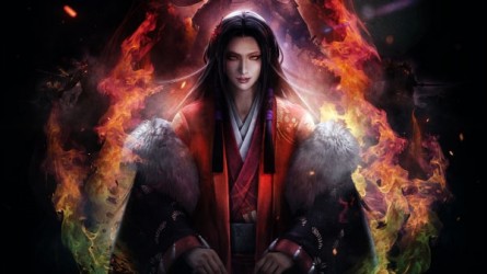 Image d'illustration pour l'article : TGS 2017: Nioh Complete Edition voit sa date de sortie annoncée