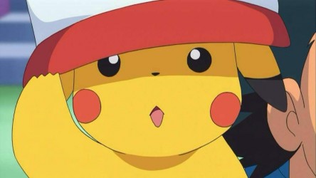 Image d'illustration pour l'article : Pokemon Soleil et Lune : Distribution de Pikachu pour fêter la sortie du film 
