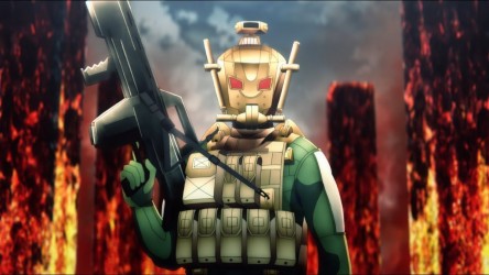Image d'illustration pour l'article : Shin Megami Tensei: Strange Journey Redux dévoile sa cinématique d'ouverture