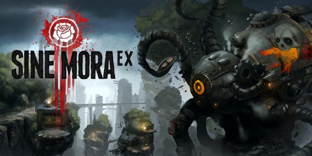 Image d'illustration pour l'article : Sine Mora EX sortira le 10 octobre sur Switch