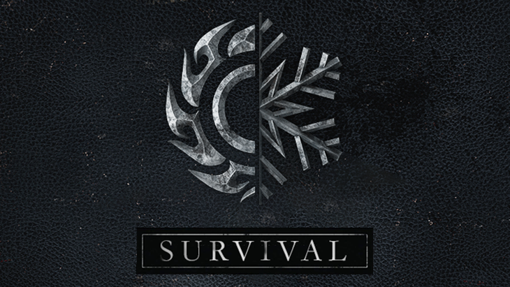 Skyrim_Survival_Logo