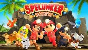 Spelunker party title announcement artwork01 1506423430 2