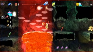 Spelunker party title announcement screenshot gameplay 04 1506423484 6