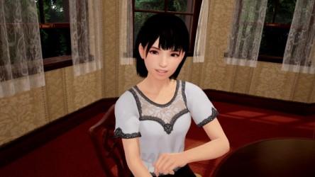 Image d'illustration pour l'article : Les précommandes pour Summer Lesson: Chisato Shinjo ont été ouvertes par Bandai Namco