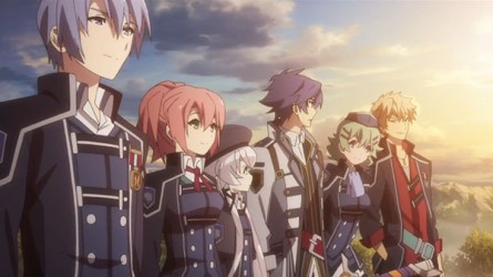 Image d'illustration pour l'article : L'opening de The Legend of Heroes: Trails of Cold Steel III disponible