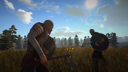 Image d'illustration pour l'article : Valnir Rok maintenant disponible en accès anticipé