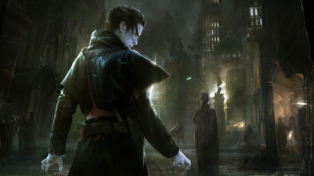 Image d'illustration pour l'article : Focus Home repousse Vampyr au printemps et Call of Cthulhu en 2018