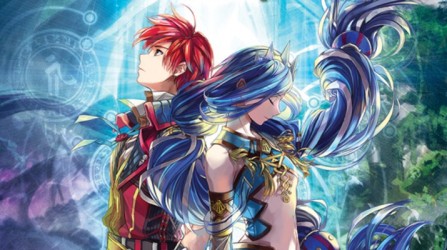 Image d'illustration pour l'article : Test Ys VIII : Lacrimosa of Dana - L'opus parfait pour découvrir une merveilleuse saga