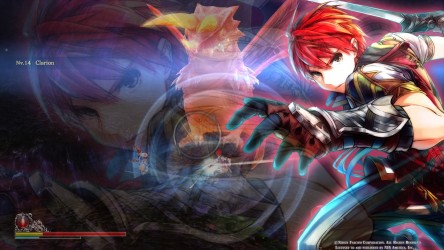 Image d'illustration pour l'article : Ys VIII : Les correctifs et la version PC repoussés à 2018