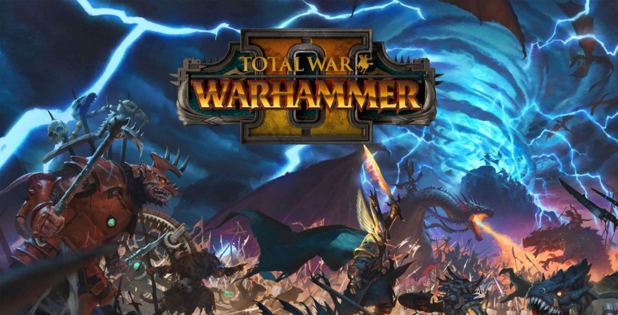 Image d\'illustration pour l\'article : Test Total War: Warhammer II – L’excellence, encore et toujours ?