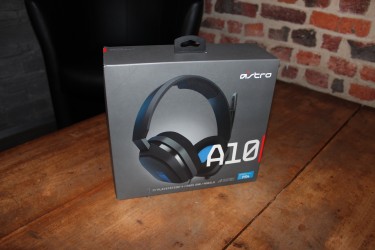 Image d'illustration pour l'article : Test Astro A10 - Un casque abordable et performant