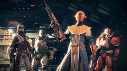 Image d'illustration pour l'article : Destiny 2 : Quelles activités seront disponibles dès la sortie du jeu ?