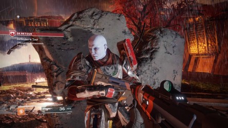 Image d'illustration pour l'article : Destiny 2 : Le mode Prestige du raid Leviathan reporté, une nouvelle carte PvP ajoutée
