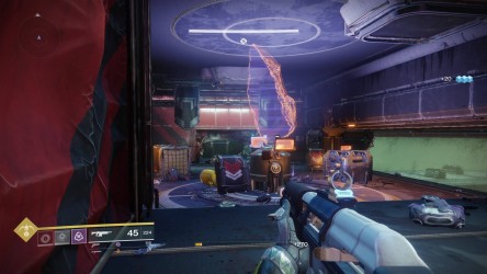 Image d'illustration pour l'article : Destiny 2 a droit à une maintenance ce mercredi 3 janvier