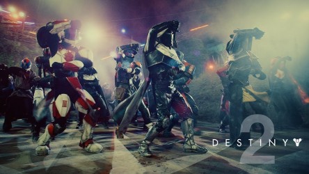 Image d'illustration pour l'article : Destiny 2 s'offre un battle de danse pour son lancement au Japon