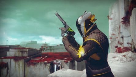 Image d'illustration pour l'article : Problèmes de connexion à Destiny 2 sur PS4 et soucis avec le PlayStation Network
