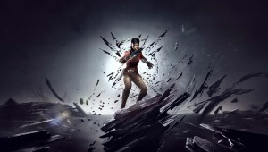 Dishonored death of the outsider 2