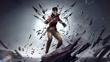 Image d'illustration pour l'article : Test Dishonored : La Mort de l’Outsider - Une conclusion plus que satisfaisante ?