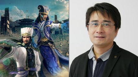 Image d'illustration pour l'article : Dynasty Warriors 9 Empires : Notre interview avec Akihiro Suzuki, producteur général du jeu