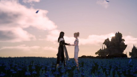Image d'illustration pour l'article : Final Fantasy XV : La mise à jour 1.16 disponible, les détails