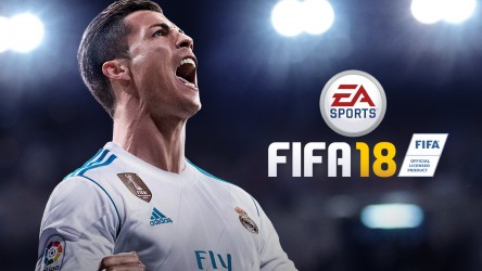 Image d'illustration pour l'article : FIFA 18 : cinq cartes Héros spéciales qualifications au mondial !