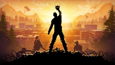 Image d'illustration pour l'article : H1Z1 fait peau neuve avec plusieurs mises à jour