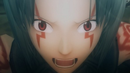 Image d'illustration pour l'article : TGS 2017 : Longue session de gameplay pour .hack//G.U. Last Recode