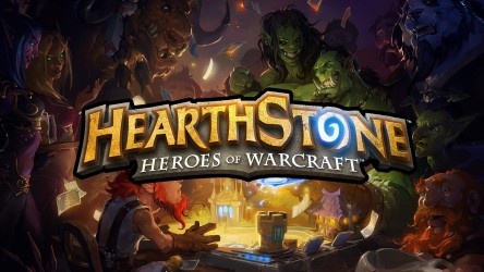 Image d'illustration pour l'article : Statistiques des HearthStone Global Games
