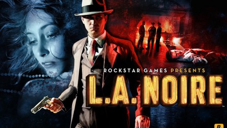 Image d'illustration pour l'article : L.A. Noire est de retour sur PS4, Xbox One, Nintendo Switch et HTC Vive