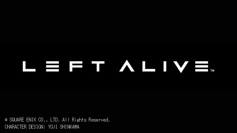 Lef-alive