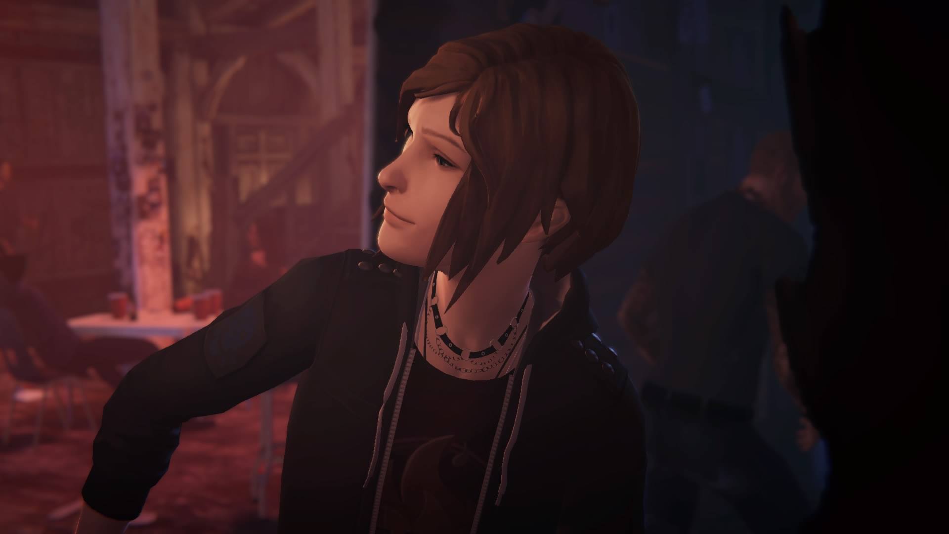 Life is strange before the storm 2 3