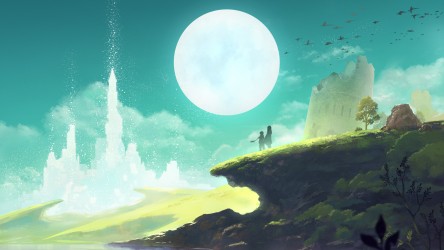 Image d'illustration pour l'article : Une démo en approche pour Lost Sphear