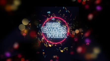 Image d'illustration pour l'article : La Paris Games Week 2017, la honte française du salon international ?